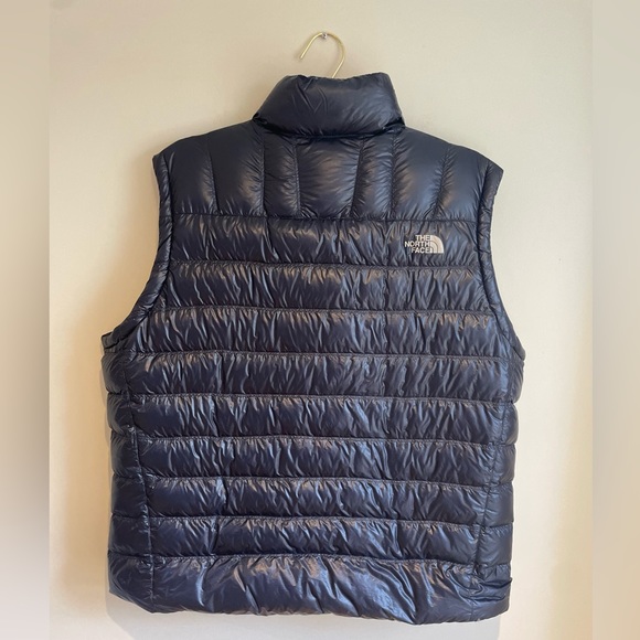 The North face Summit Series Puffer vest - Picture 3 of 3